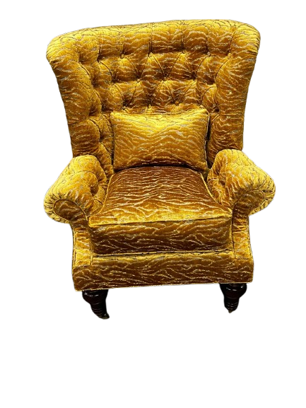 Silla Después